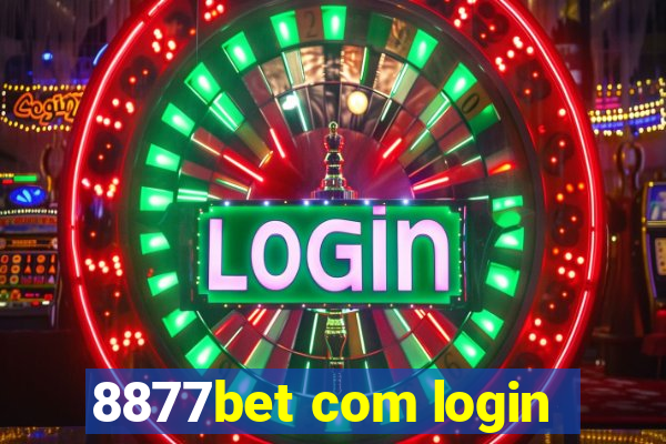 8877bet com login